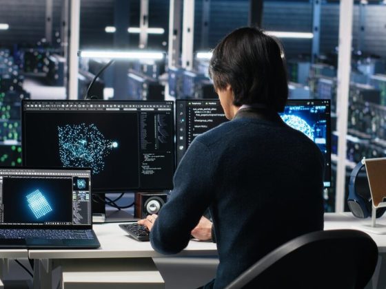 Database Architects / Data Engineer