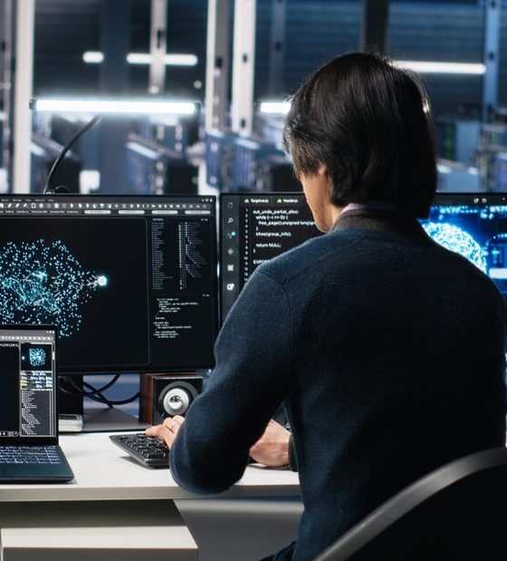 Database Architects / Data Engineer